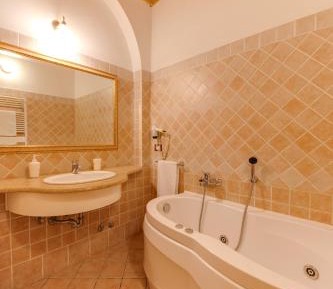 Premium Quadruple Room