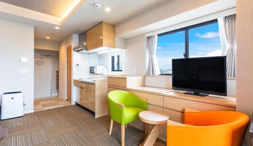 Standard Twin Room - 2nd-4th floor