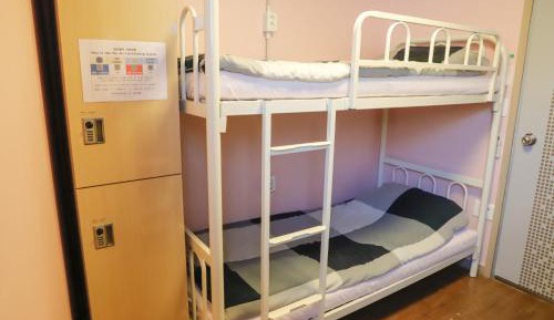 Female Quadruple Room