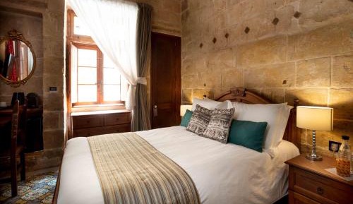 Double Room - Disability Access