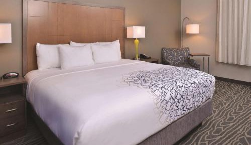 King Room - Non-Smoking