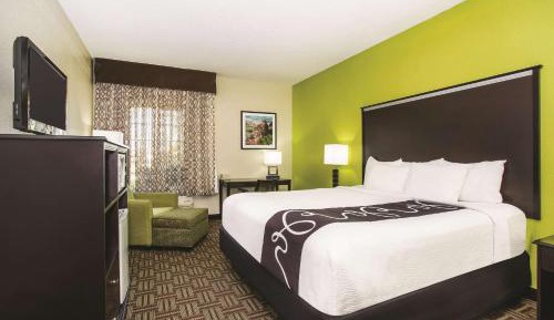 King Room - Disability Access