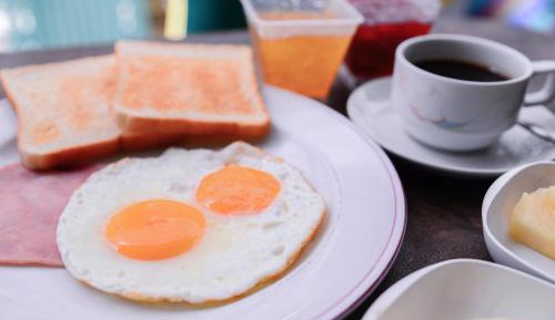 Twin Room with Private Bathroom