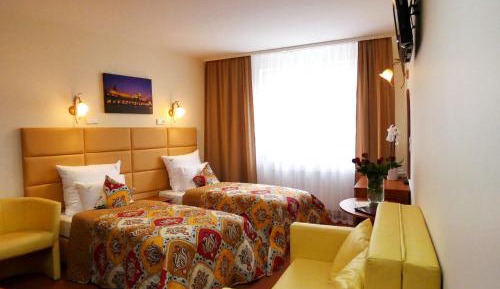 Superior Double or Twin Room