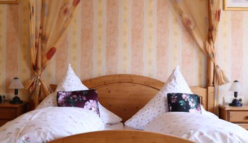 Country Style Double Room