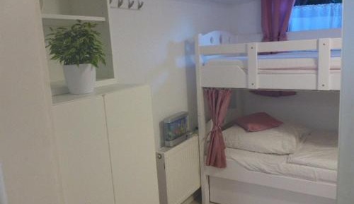 Standard Apartment with Terrace - Souterrain