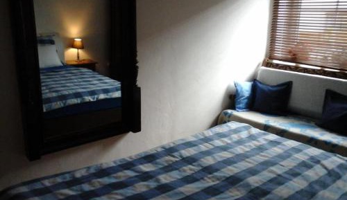 Two-Bedroom Apartment B