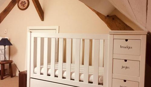 Duplex Room