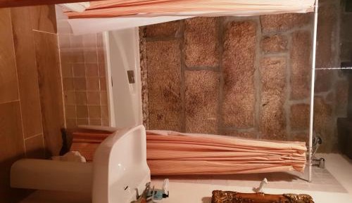 Double or Twin Room with Extra Bed