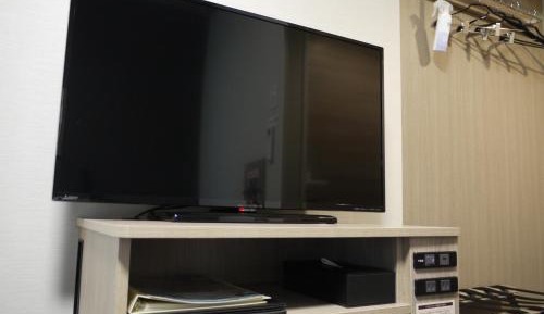 Single Room - Smoking