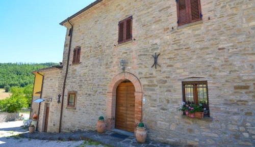 Two-Bedroom Apartment- Il Granaio