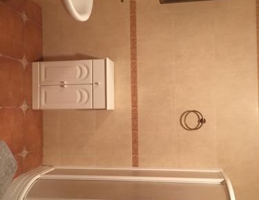 Three-Bedroom Townhouse