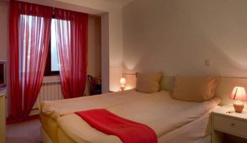 Double Room with Balcony (2 Adults + 1 Child)