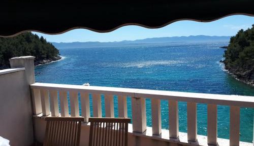 Studio with Sea View