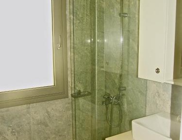 Deluxe Two-Bedroom Apartment With Roof Terrace