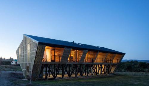 Deluxe Twin Room with Sea View