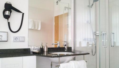 Triple Room with Bathroom