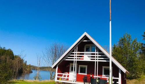 Two-Bedroom House "Södra"