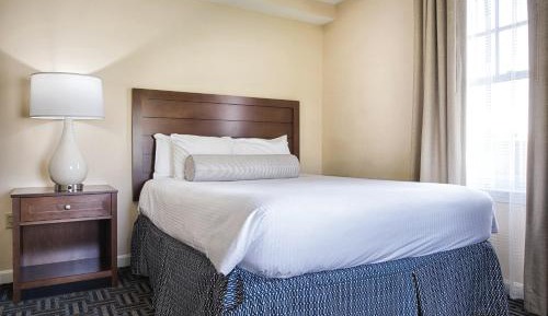 One-Bedroom Suite