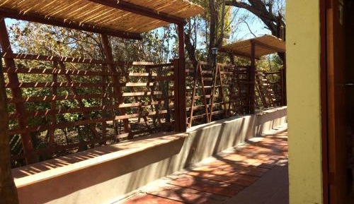 Twin Room with Private Bathroom