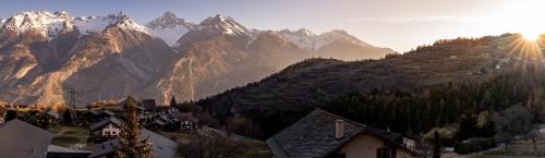 Comfort/Baroque Double Room