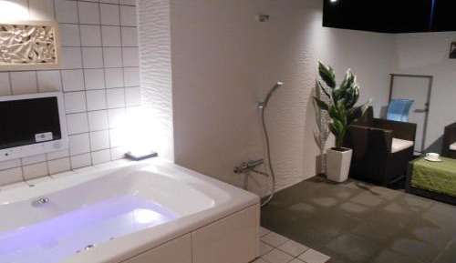 Queen Room with Balcony