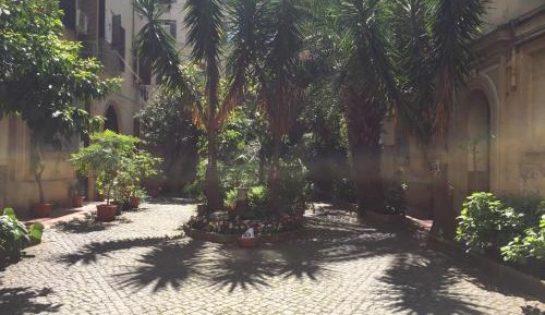 Triple Room with Private Bathroom