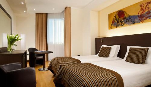 Comfort Double or Twin Room