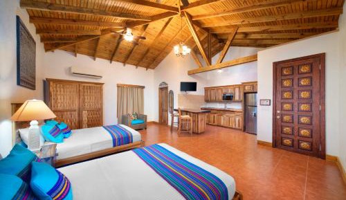 Deluxe Double Studio