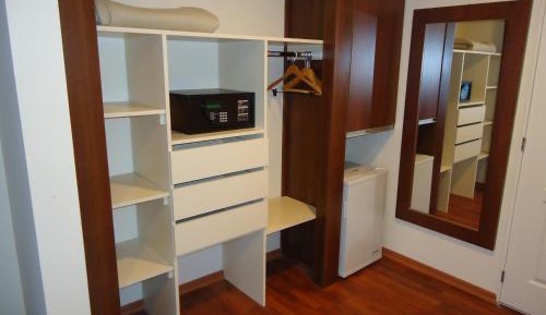 Executive Single Room