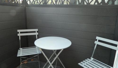 Standard Double Room with disabled access