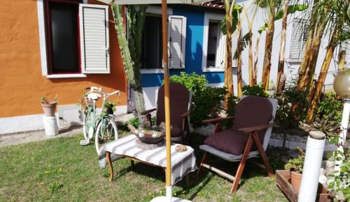 Two-Bedroom Townhouse