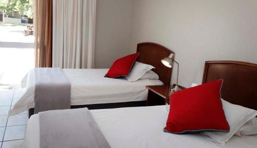 Double or Twin Room - Disability Access