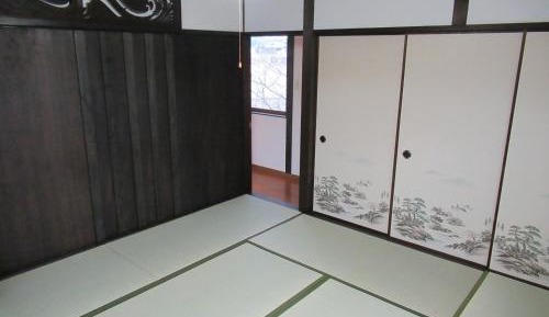 Standard Family Room