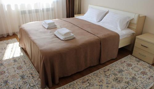 One-Bedroom Apartment - Non-Smoking