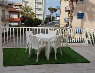 Superior Suite with Sea View