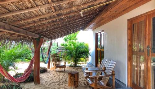 Double Room with Extra Bed