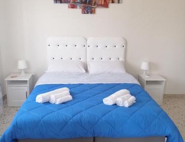 Double or Twin Room with Private External Bathroom