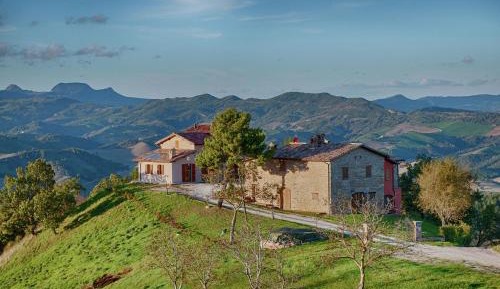 Two-Bedroom Holiday Home
