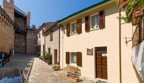 Two-Bedroom Holiday Home
