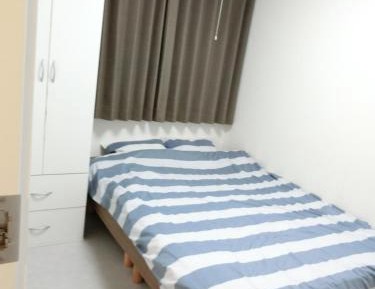 Double Room with Shared Bathroom - Room Only