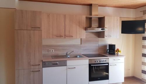 Apartment - Ground Floor