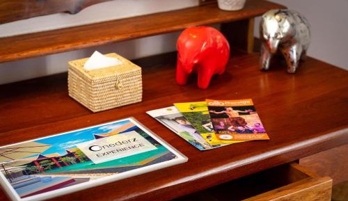 Deluxe Double -Modern style- Pool view with Private balcony