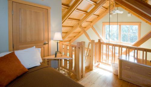 Classic Quadruple Room
