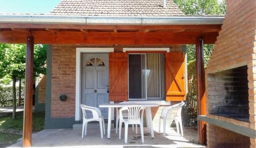 Two-Bedroom Bungalow