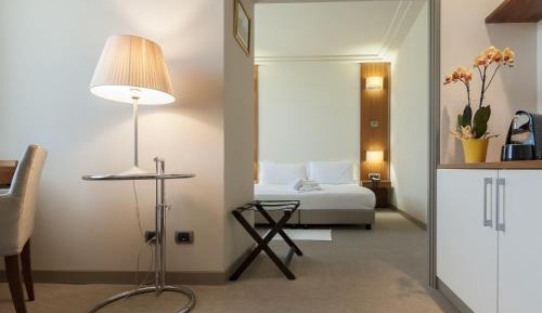 Superior Double or Twin Room