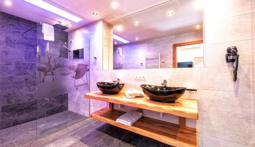 Apartment with Sauna