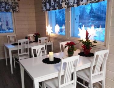 Family Room with Terrace - No pets allowed