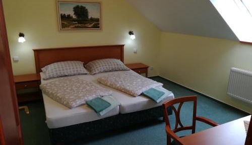 Superior Family Room