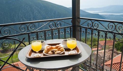 Triple Room with Sea View